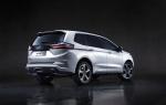 Ford Edge ST-Line 2019 года (CN)